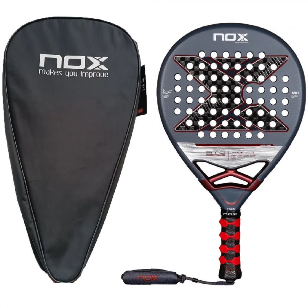 Professional Padel Tennis Racket Carbon Fibre Composite Diamond Shaped EVA Laminated Foam Fengdong 3D SPIN Sports Racquet