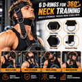 Titan Neck & Head Trainer.